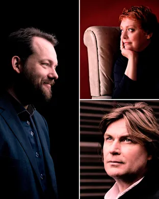 Andris Nelsons