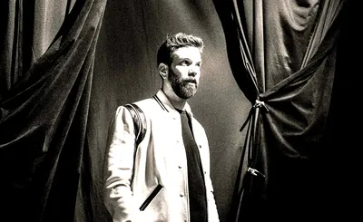Anthony Jeselnik