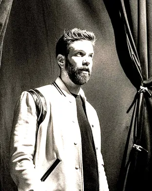 Anthony Jeselnik
