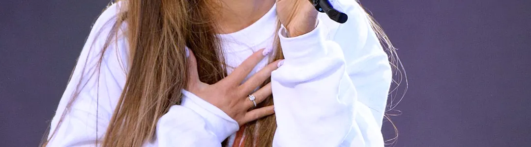 Ariana Grande