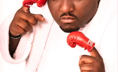 Aries Spears