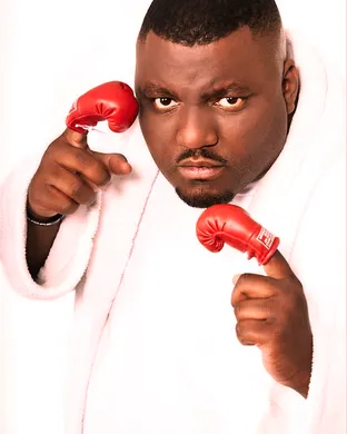 Aries Spears