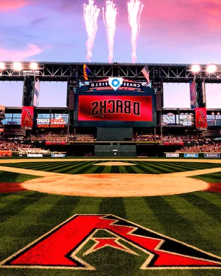 Arizona Diamondbacks vs. Boston Red Sox