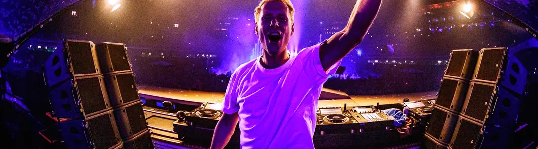 Armin Van Buuren