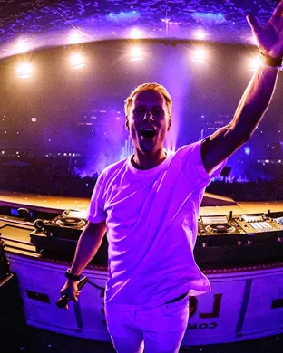 Armin Van Buuren