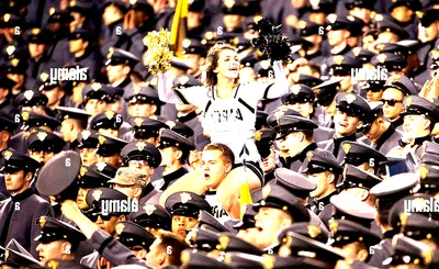 Army West Point Black Knights