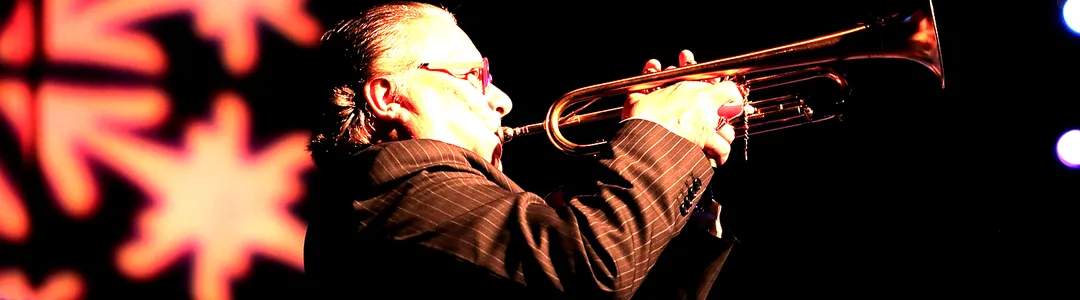 Arturo Sandoval
