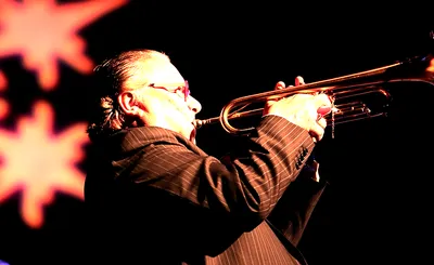 Arturo Sandoval