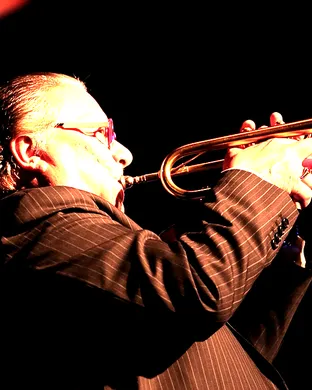 Arturo Sandoval Allston