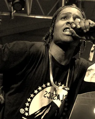ASAP Rocky