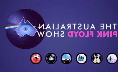 Australian Pink Floyd Show