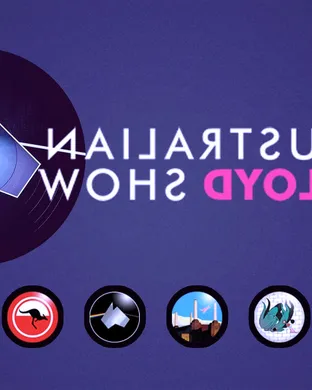 Australian Pink Floyd Show