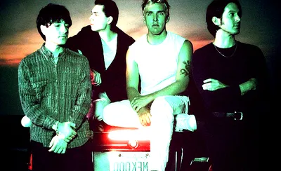 Bad Suns