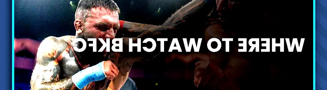 Bare Knuckle Fighting Championship