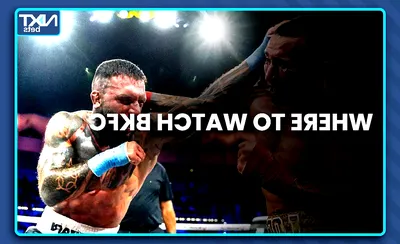 Bare Knuckle Fighting Championship