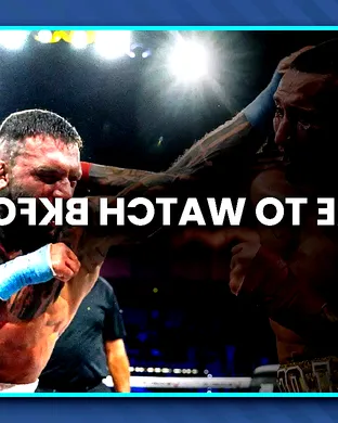 Bare Knuckle Fighting Championship
