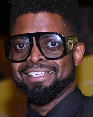 Basketmouth