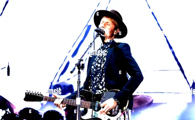 Beck