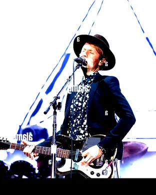 Beck Boston