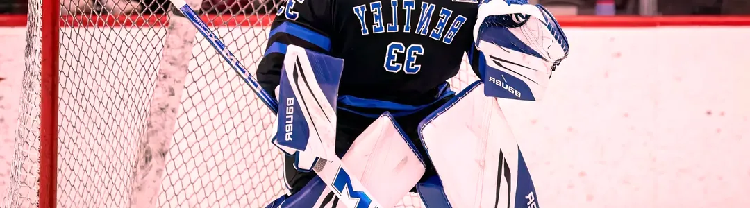 Bentley Falcons Hockey