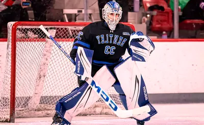 Bentley Falcons Hockey