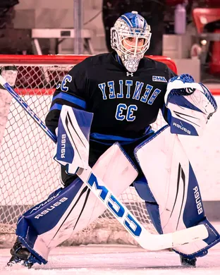 Bentley Falcons Hockey Waltham
