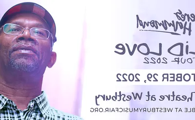 Beres Hammond