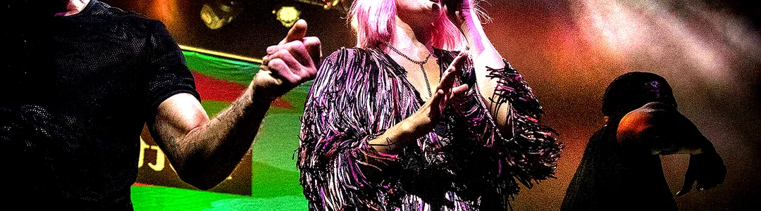 Betty Who