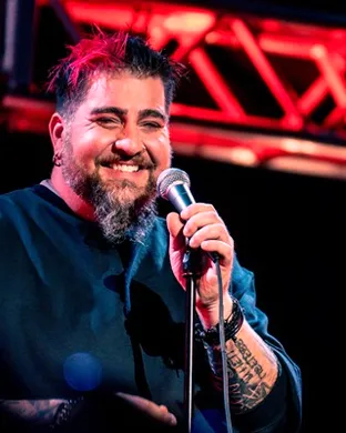 Big Jay Oakerson