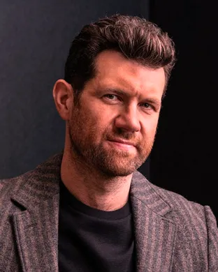 Billy Eichner