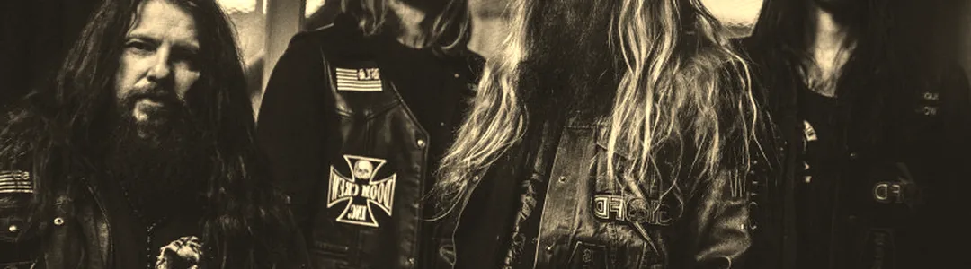 Black Label Society