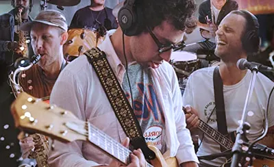 Bleachers
