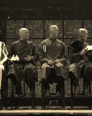Blue Man Group
