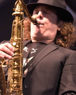 Boney James Boston