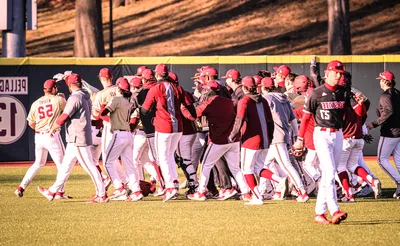 Boston College Eagles Baseball