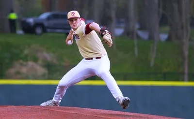Boston College Eagles Baseball