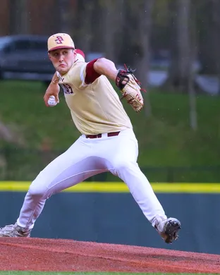 Boston College Eagles Baseball