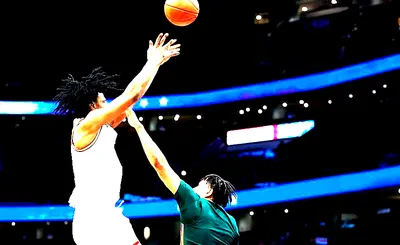 Boston College Eagles Basketball