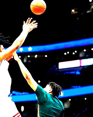 Boston College Eagles Basketball