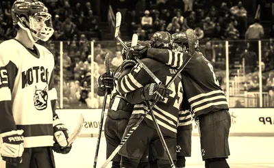 Boston College Eagles Hockey