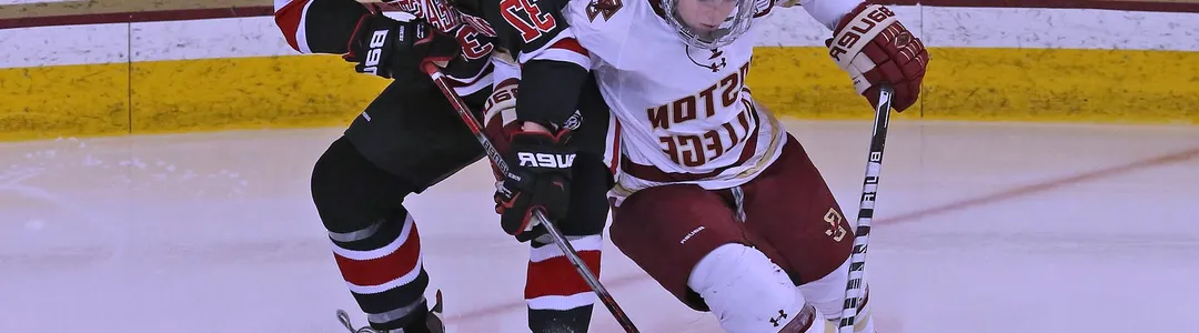 Boston College Eagles Women's Hockey