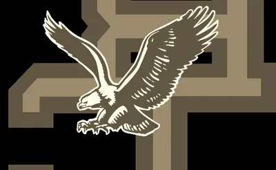 Boston College Eagles