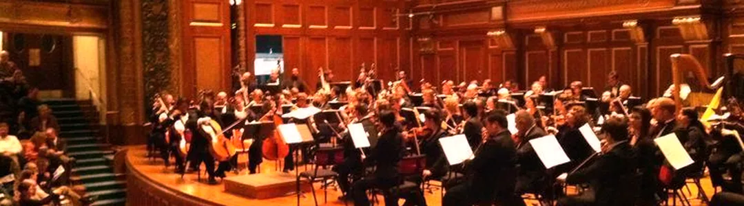 Boston Philharmonic Orchestra