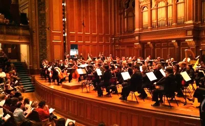 Boston Philharmonic Orchestra
