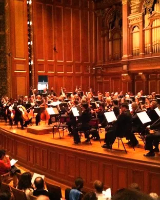 Boston Philharmonic Orchestra: Benjamin Zander - Mahler Symphony No. 3