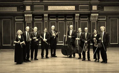 Boston Symphony Chamber Players
