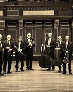 Boston Symphony Chamber Players: Samy Rachid - All-Stravinsky Program