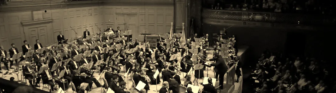 Boston Symphony Orchestra