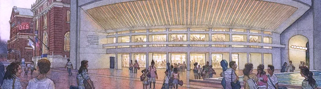 Boston Youth Symphony Orchestra