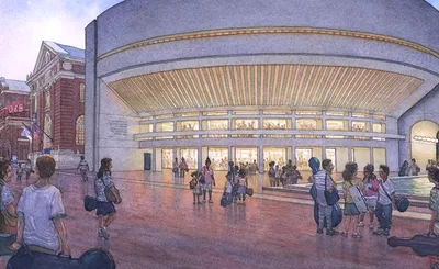 Boston Youth Symphony Orchestra